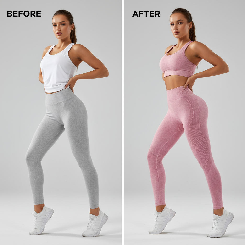 Women Seamless Gym High Waist Yoga Pants Hip Lifting Outdoor Sports Tight Waist Letter Sand Washed Pants Exercise Yoga Leggings