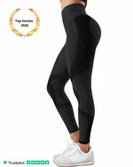 Legging 3D anticelulítico