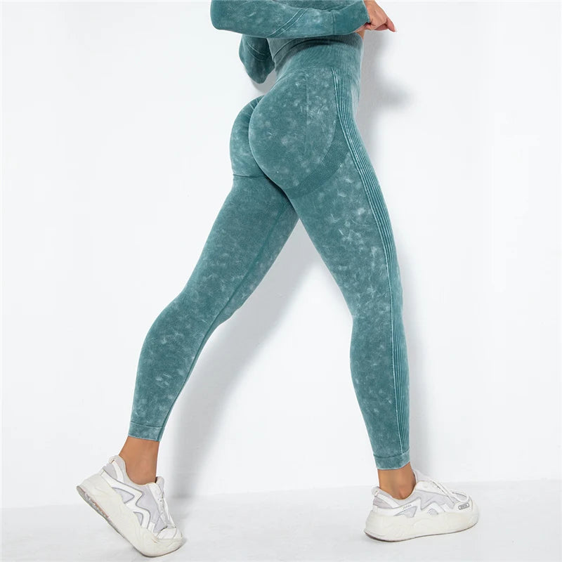 Legging de Alto Rendimiento Élite