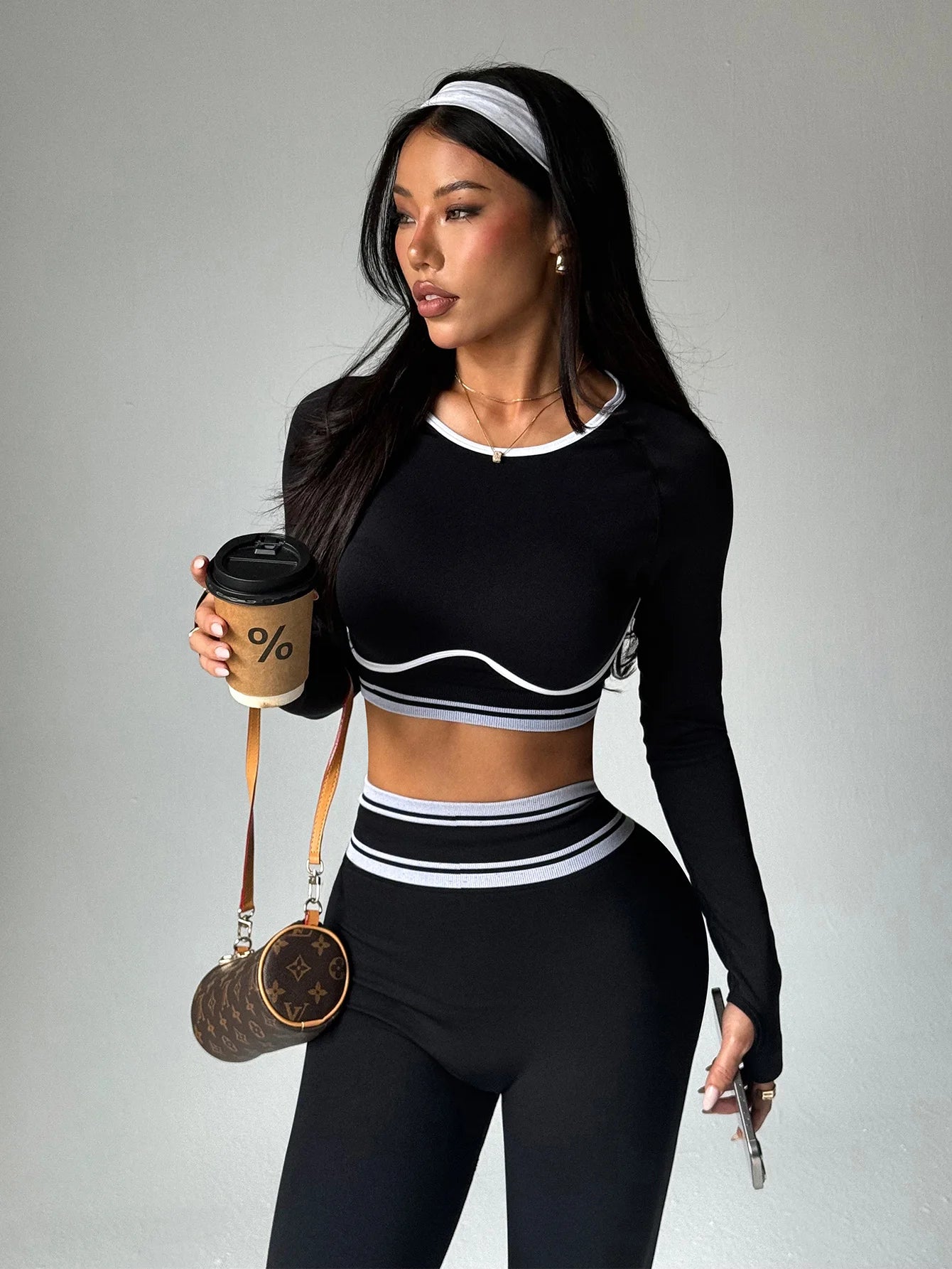 Mono Térmico de Invierno