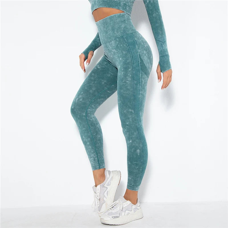 Legging de Alto Rendimiento Élite