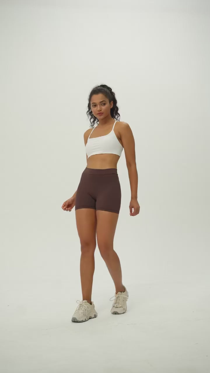 Shorts de Entrenamiento para Mujer