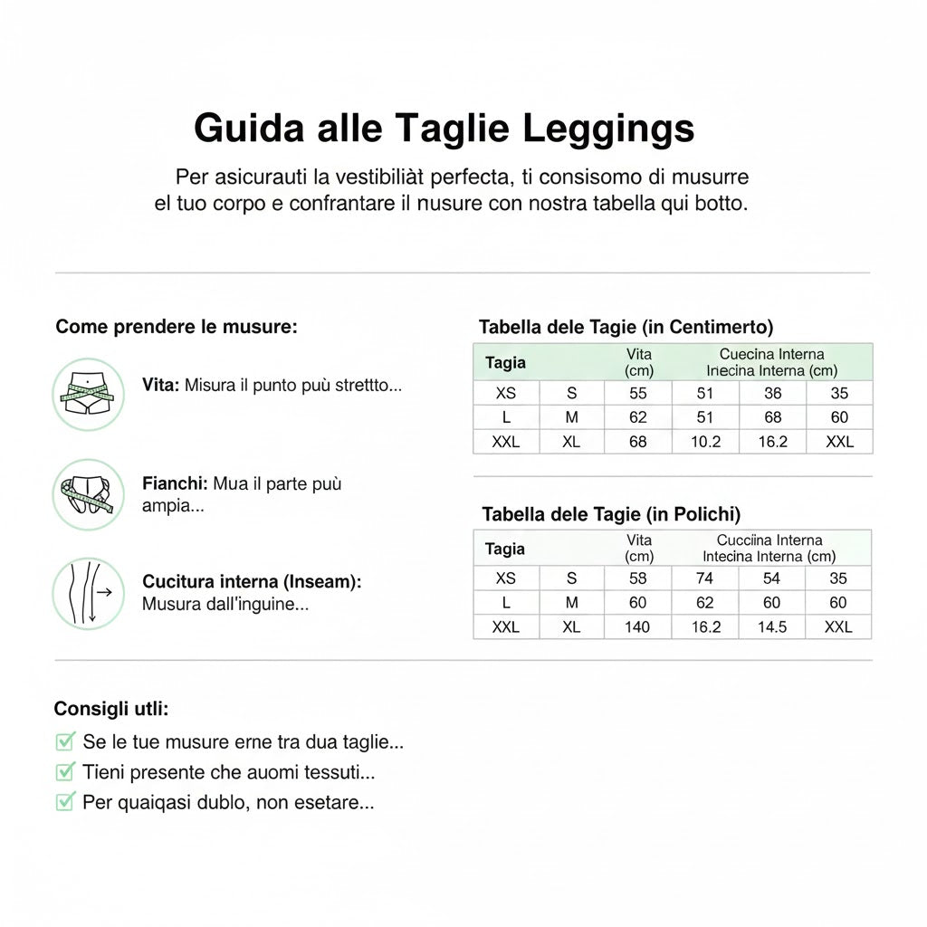 Legging de Lujo 'Onyx'